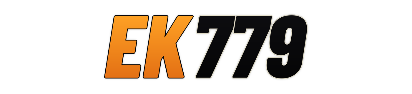 ek779 লোগো